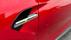 Renault Captur 1.3 Mild hybrid 140 R.S. Line 5dr Petrol Hatchback